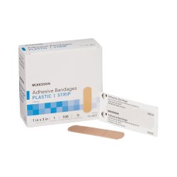 adhesive strip band-aid
