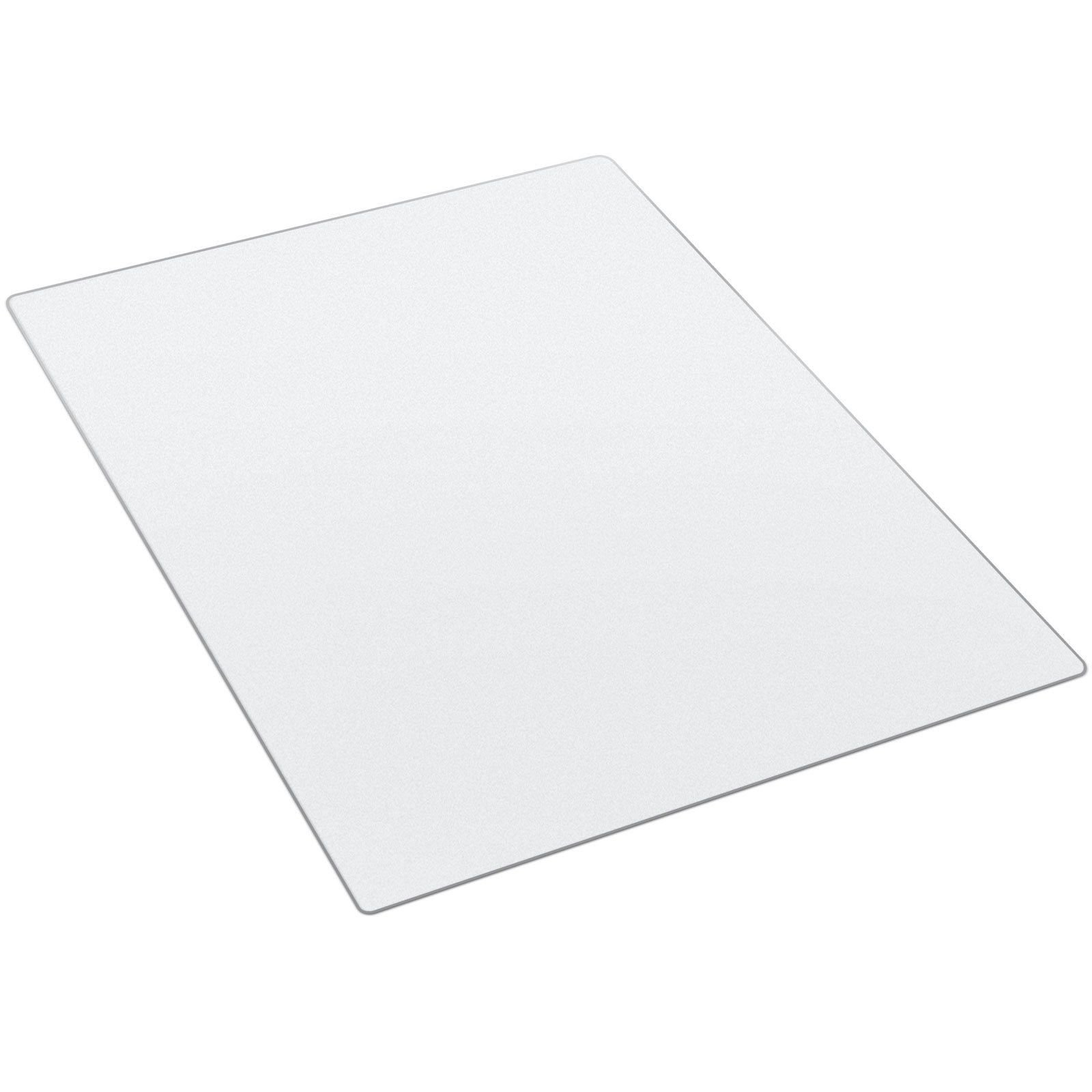 VEVOR Chair Mat 36 x 48-inch Transparent Office Chair Mat for Hard Floors Home