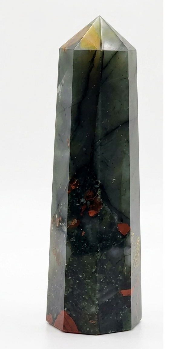 Blackstone Protection Tower for Grounding Energy