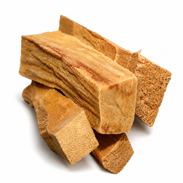 Palo Santo Holy Wood Smudge Sticks for Cleansing