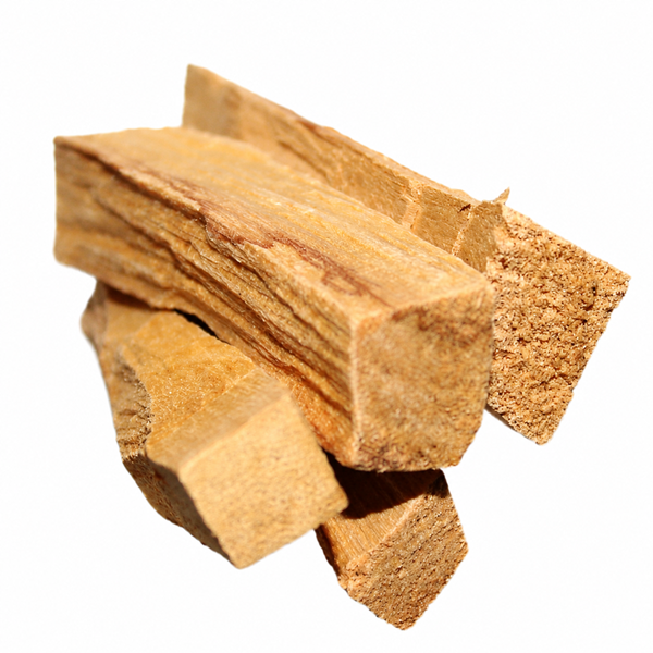 Palo Santo Holy Wood Smudge Sticks for Cleansing - Image 4