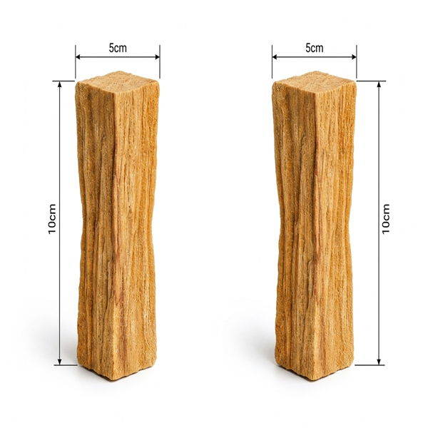Palo Santo Holy Wood Smudge Sticks for Cleansing - Image 3