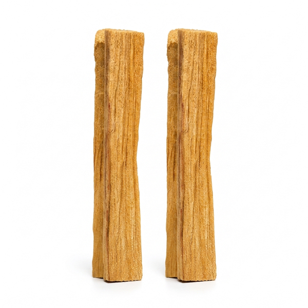 Palo Santo Holy Wood Smudge Sticks for Cleansing - Image 2