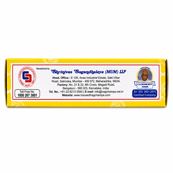 Satya Seven Chakra Backflow Dhoop Cones – Natural Incense for Chakra Balancing, Meditation & Relaxation (10 Cones) - Image 3