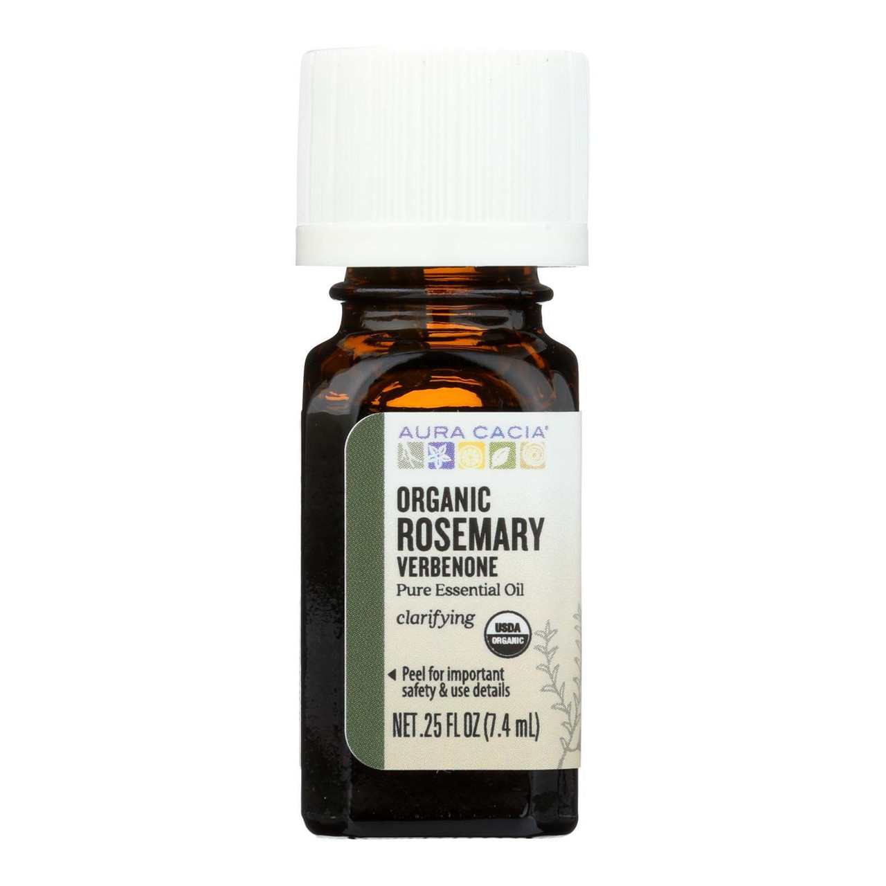 OG2 AC ESS OIL RSMRY VER ( 1 X 0.25 OZ   )