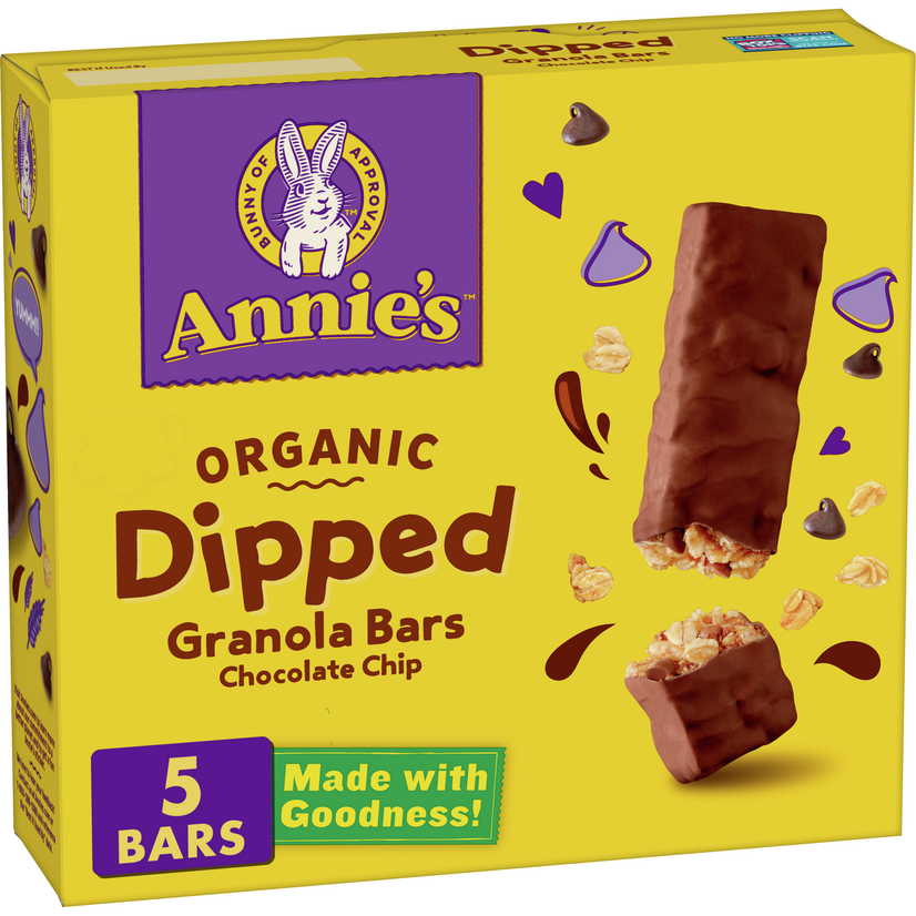 OG2 AH GRAN BR DPPD CCHP ( 12 X 4.6 OZ )