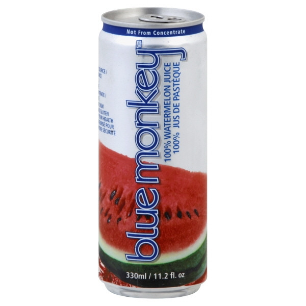 BLUMNKY TRPCL WTRMLN JCE ( 12 X 11.2 OZ   )