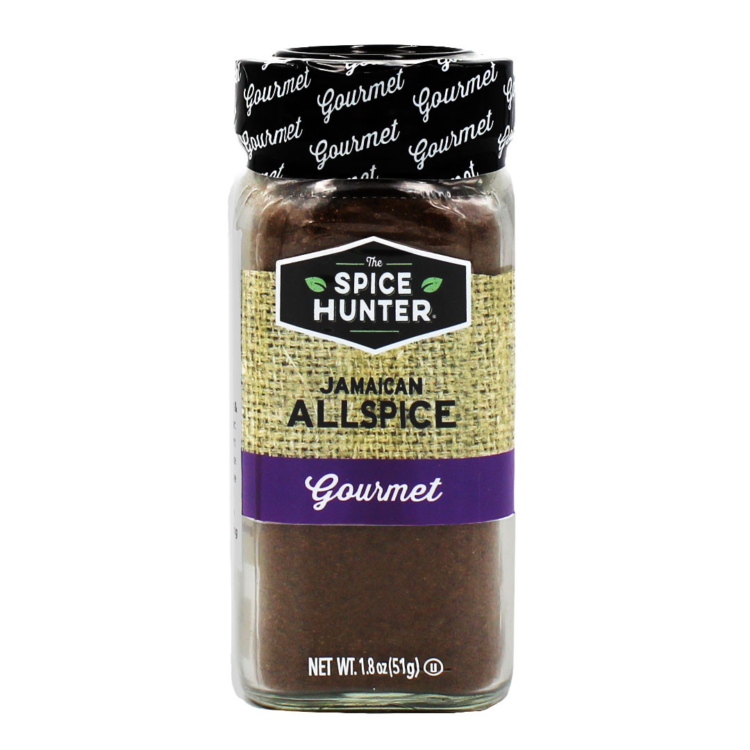 Spice Hunter Ground Allspice (6x1.8Oz)