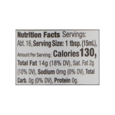 DELALLO XVR AVOCADO OIL ( 6 X 8.5 OZ )