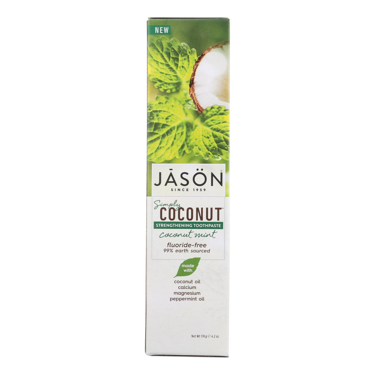 JSN STRENGTHENING TTHPST ( 1 X 4.2 OZ )