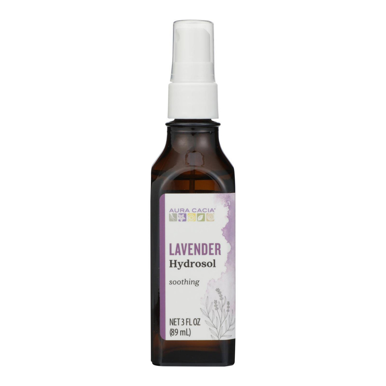AC LAVNDR HYDROSOL MIST ( 1 X 3 OZ )