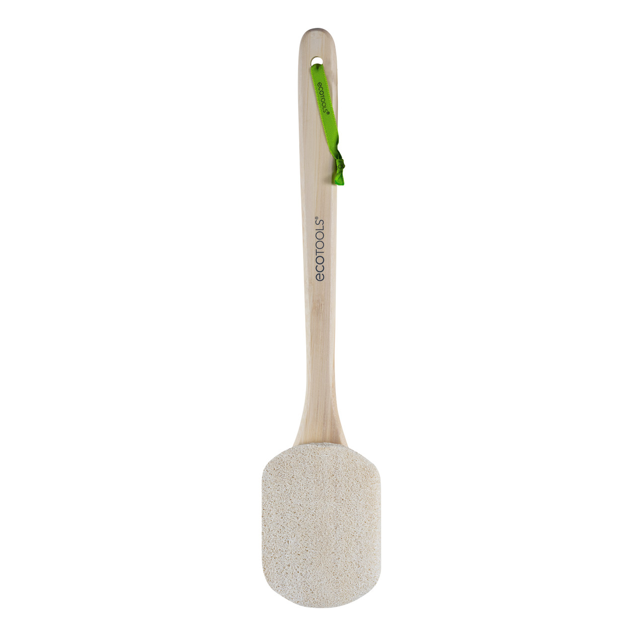 ECOTL BATH BRUSH LOOFAH ( 2 X 1 CT )