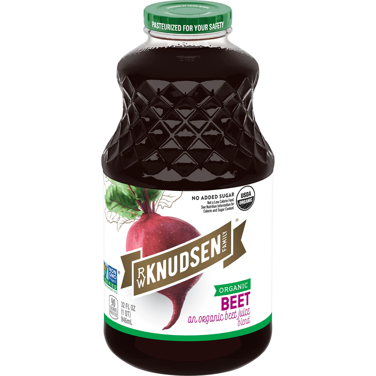 OG2 KNUD JCE BEET ( 6 X 32 OZ   )