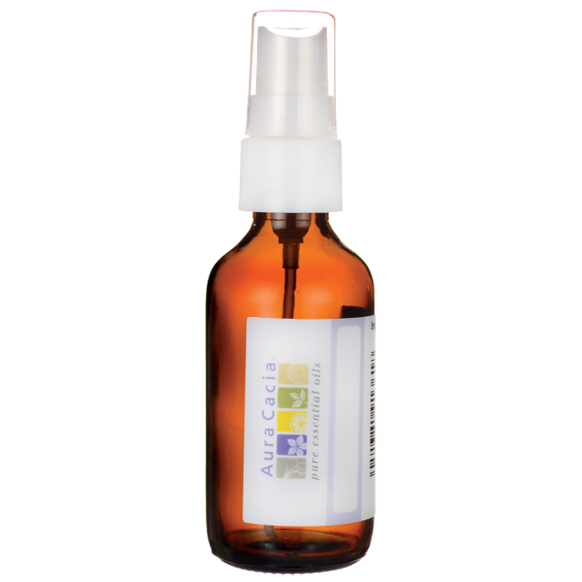 AC AMBER MIST GLS BOTTLE ( 1 X 2 OZ )