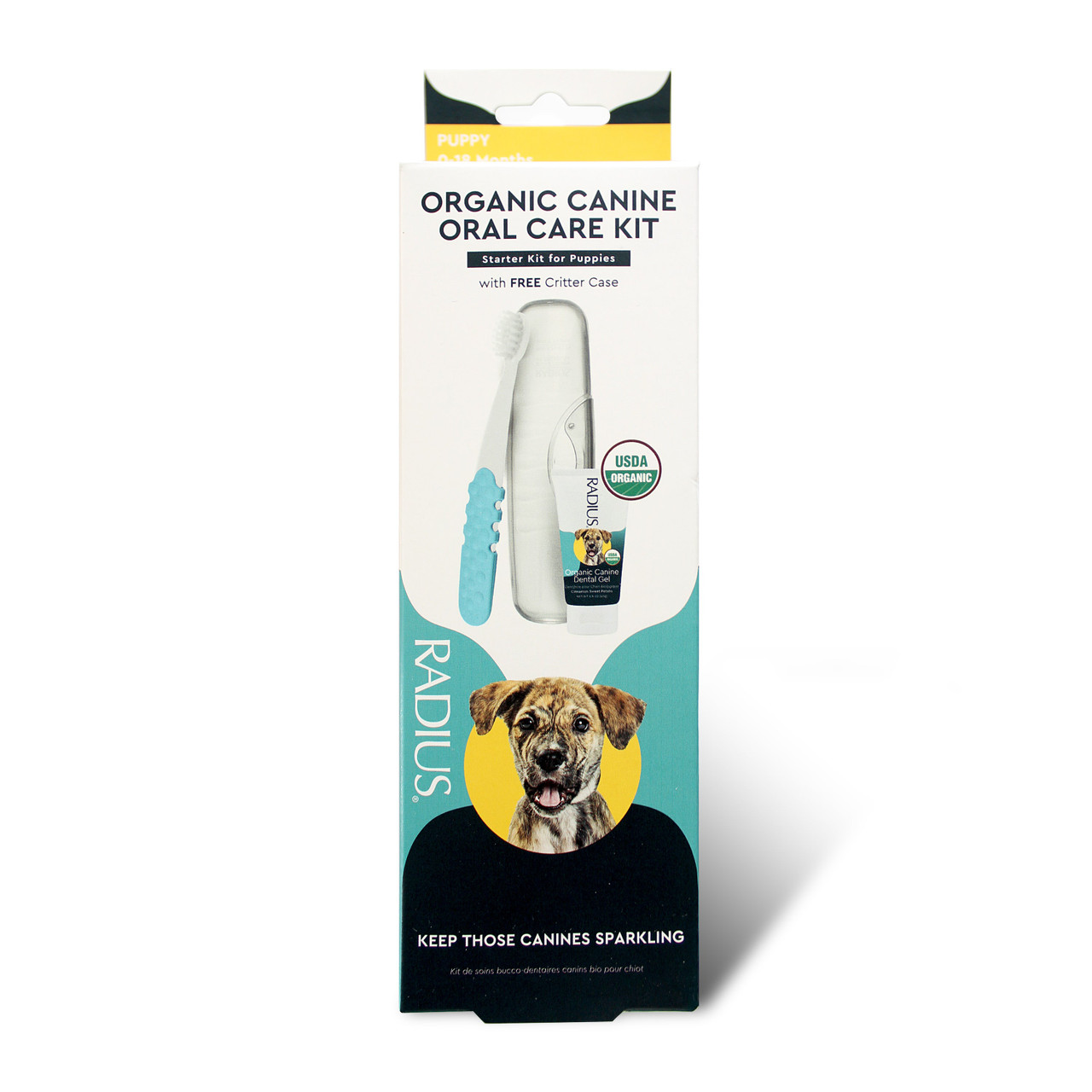 OG2 RADIUS ADULT KIT ( 1 X 1 CT )