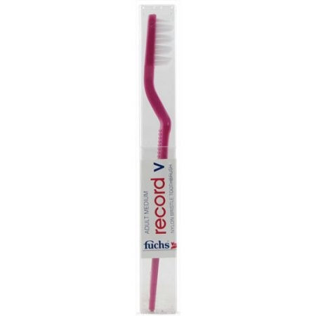 FUCHS REC V NYLON MED ( 12 X 1 CT )