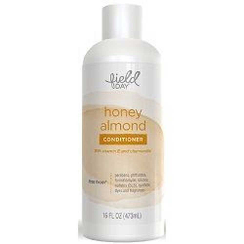 FD CONDITIONER HONEY ALM ( 6 X 16 OZ   )
