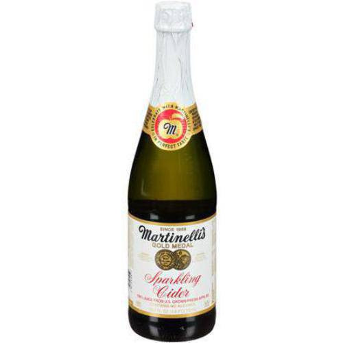 MARTIN SPARKLING CIDER ( 12 X 25.4 OZ )