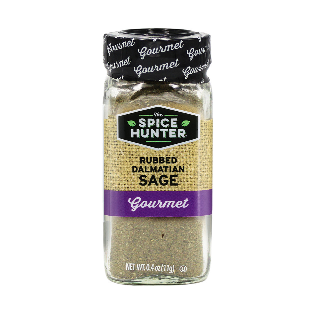 Spice Hunter Sage (6x0.4Oz)