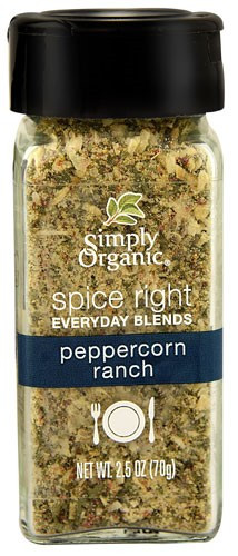 S.O. PPRCORN RANCH ( 6 X 2.5 OZ )