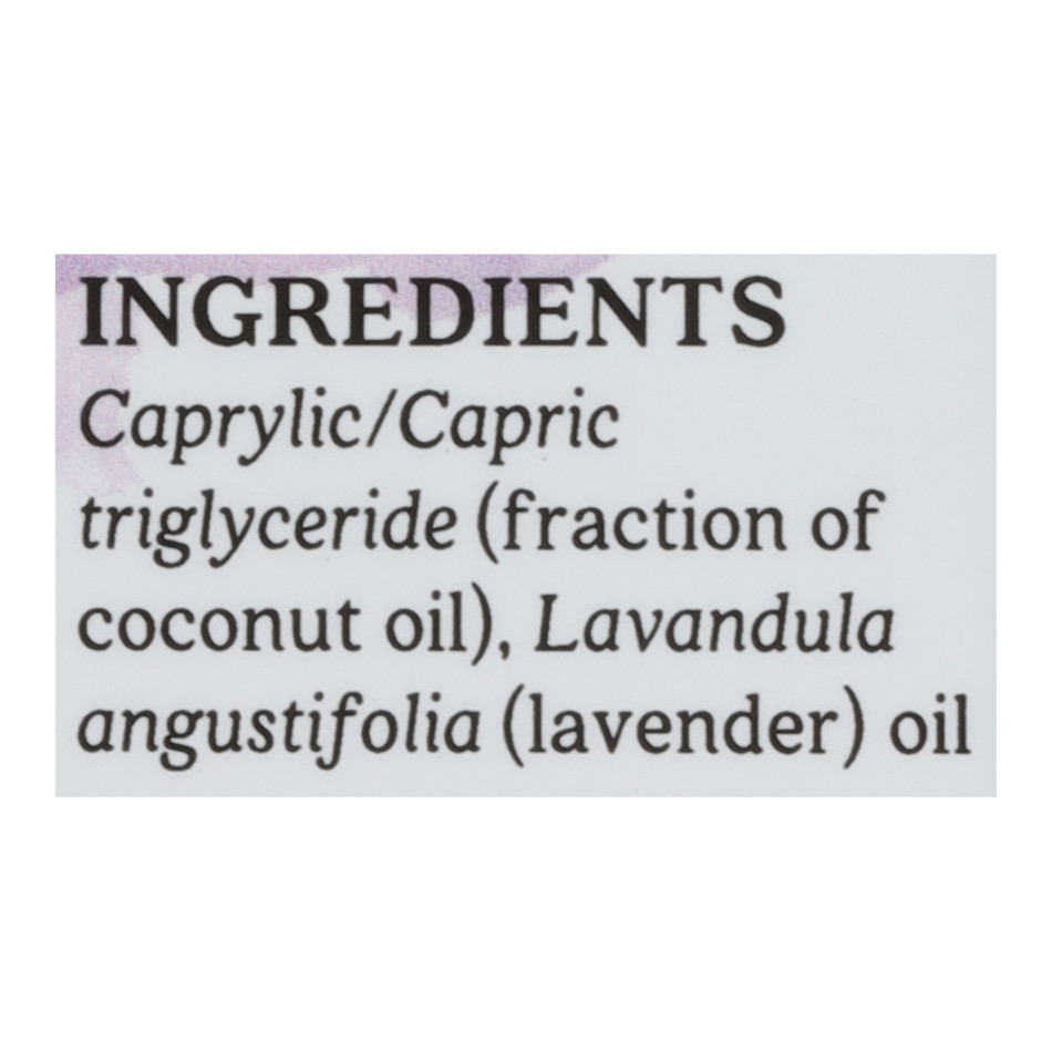 AC RTU LAVENDER ESS OIL ( 1 X 4 OZ   )