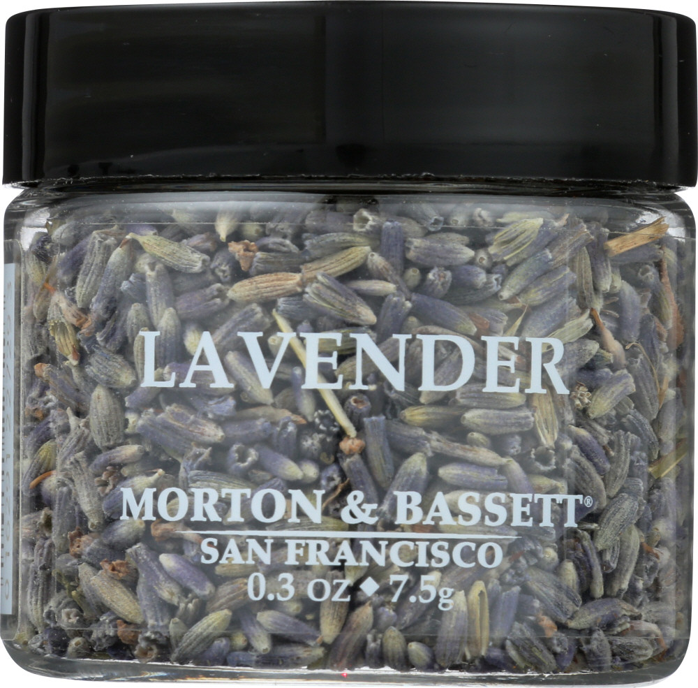 MORTON LAVENDER ( 3 X 0.3 OZ )