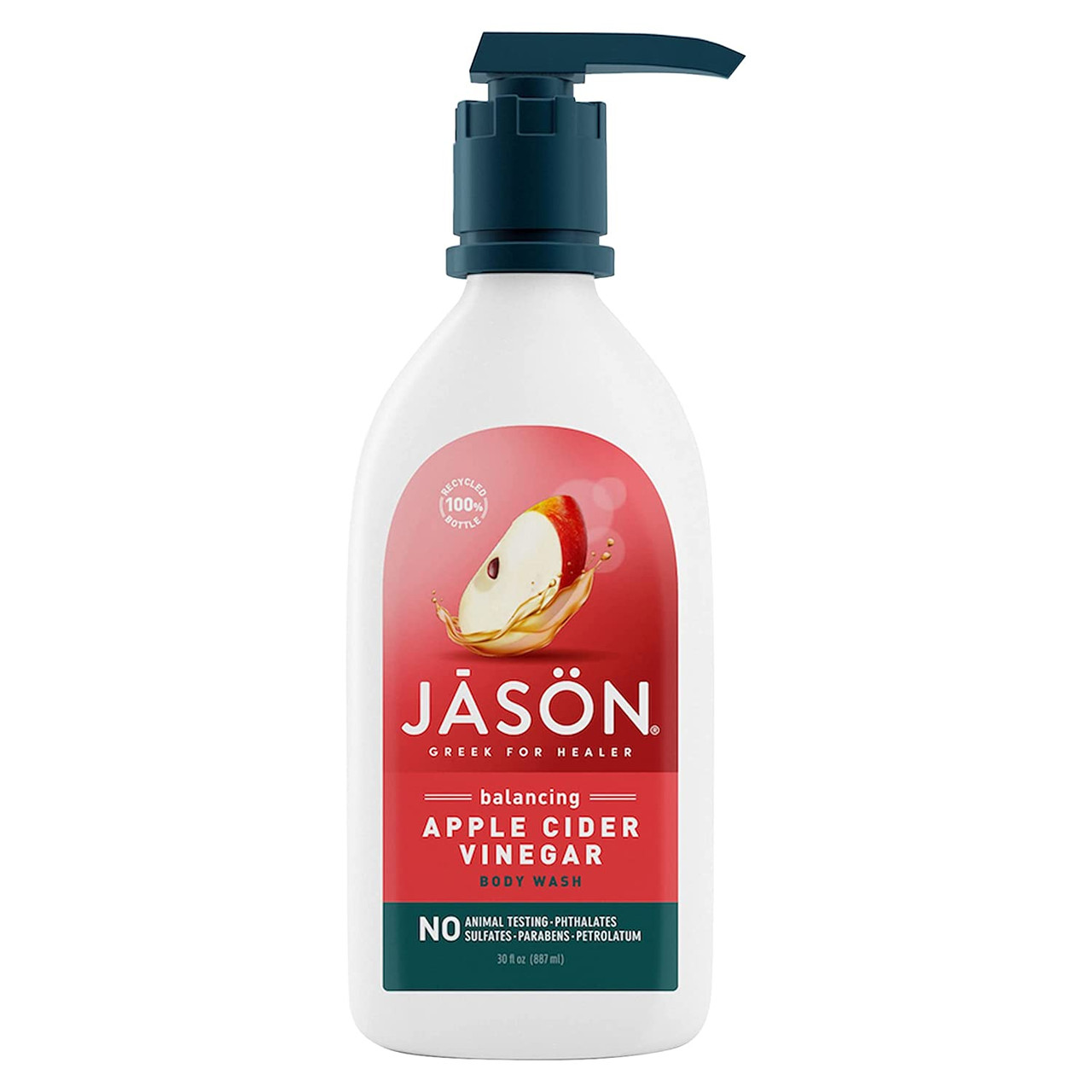 JSN BDY WSH APL CDR VNGR ( 1 X 30 OZ )