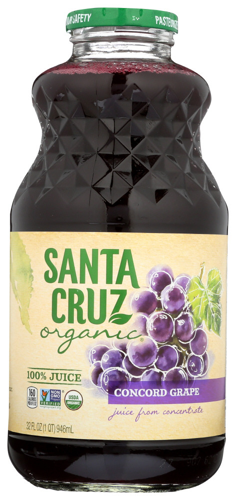 OG2 S.C. CONCORD GRAPE ( 6 X 32 OZ )