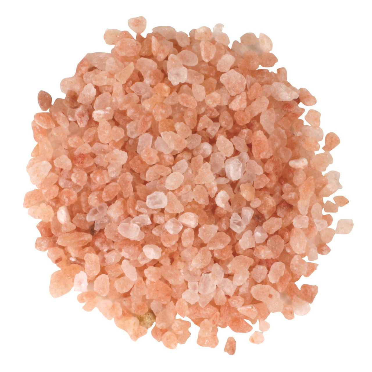 Frontier Med Himalyan Pink Salt (1x1LB )