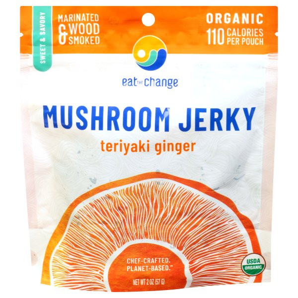 OG2 EAT TERI GNGR MSHJRK ( 8 X 2 OZ   )