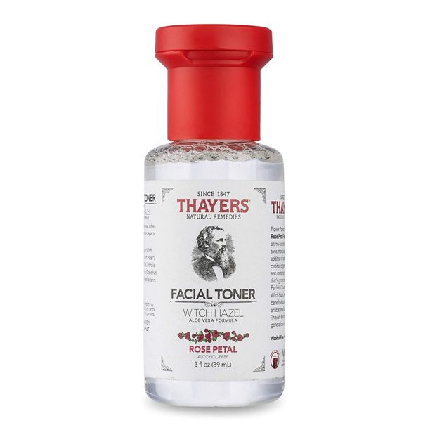 THAYER WT HZL RSE PTL TR (12x3.00)