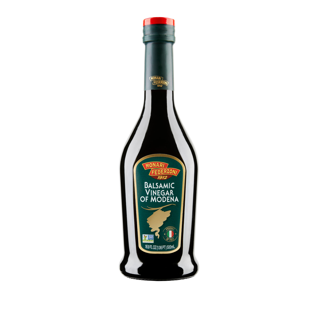 MONARI BALS VNGR GREEN ( 6 X 16.9 OZ )