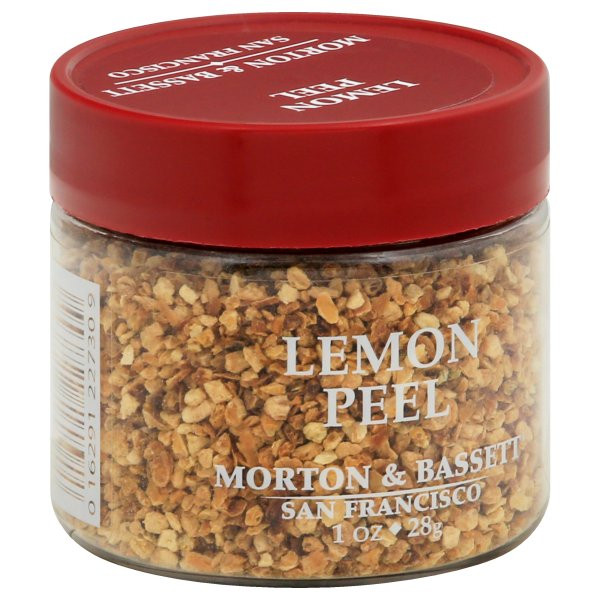 MORTON LEMON PEEL ( 3 X 1 OZ )