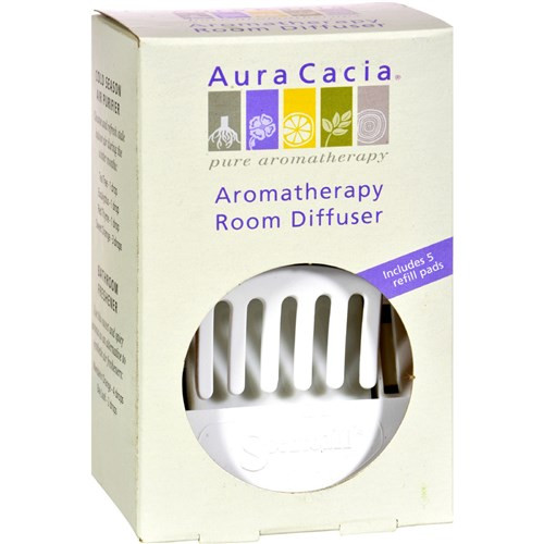 AC ROOM DIFFUSER (1x1.00)