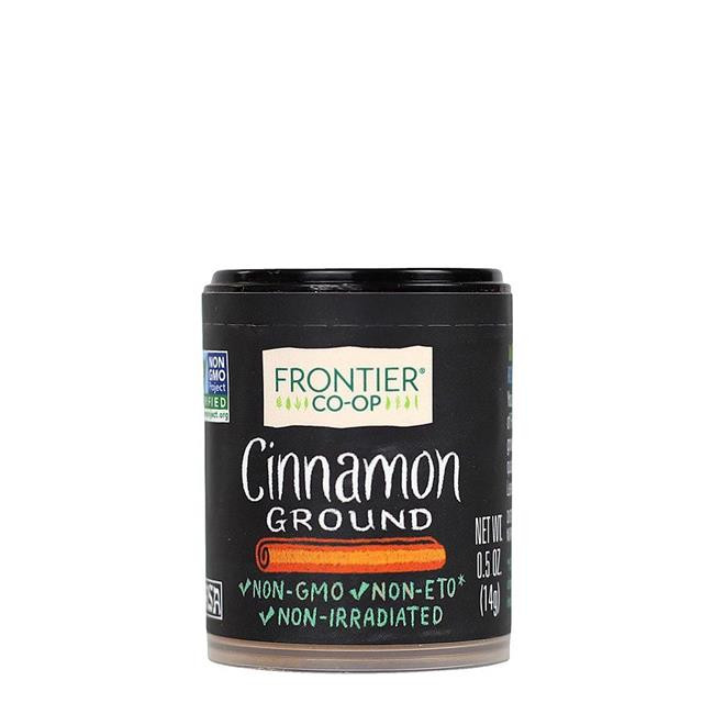 FC CINNAMON GROUND ( 6 X 0.5 OZ   )