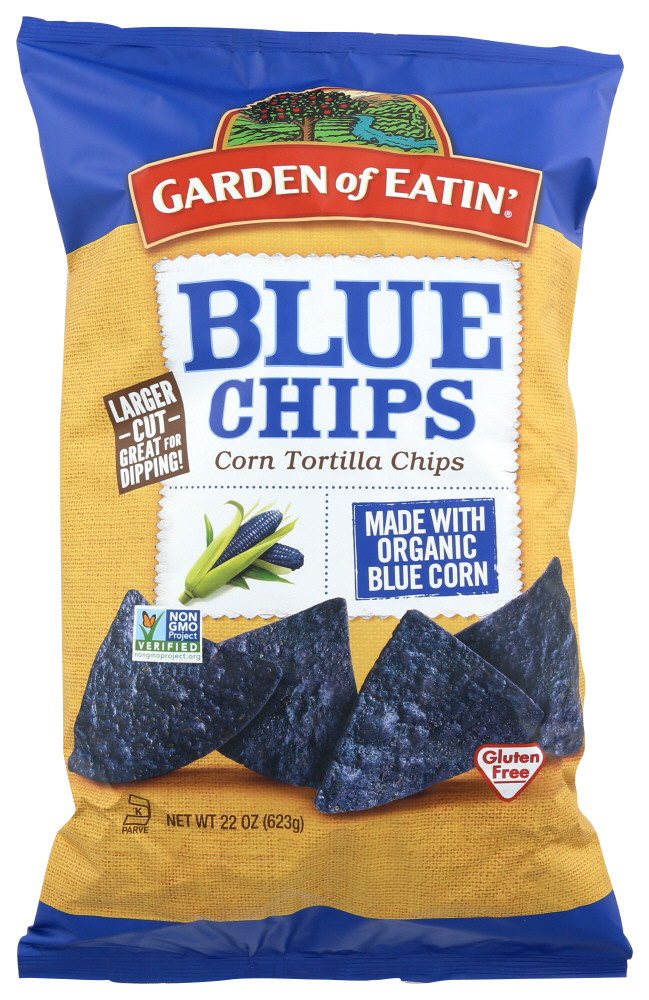 OG3 GOE BLUE CHIP FIESTA ( 10 X 22 OZ )