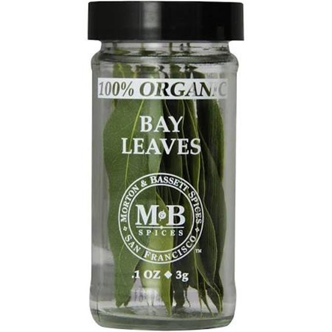 OG1 MORTON BAY LEAVES ( 3 X 0.1 OZ   )