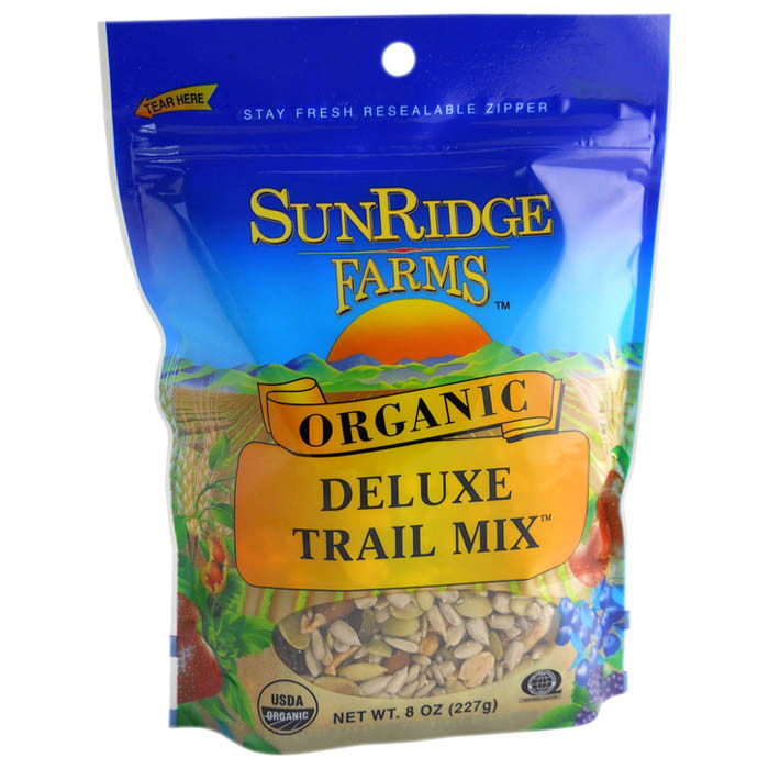 OG2 SUNRDG TRAIL MIX DLX (12x8.00)