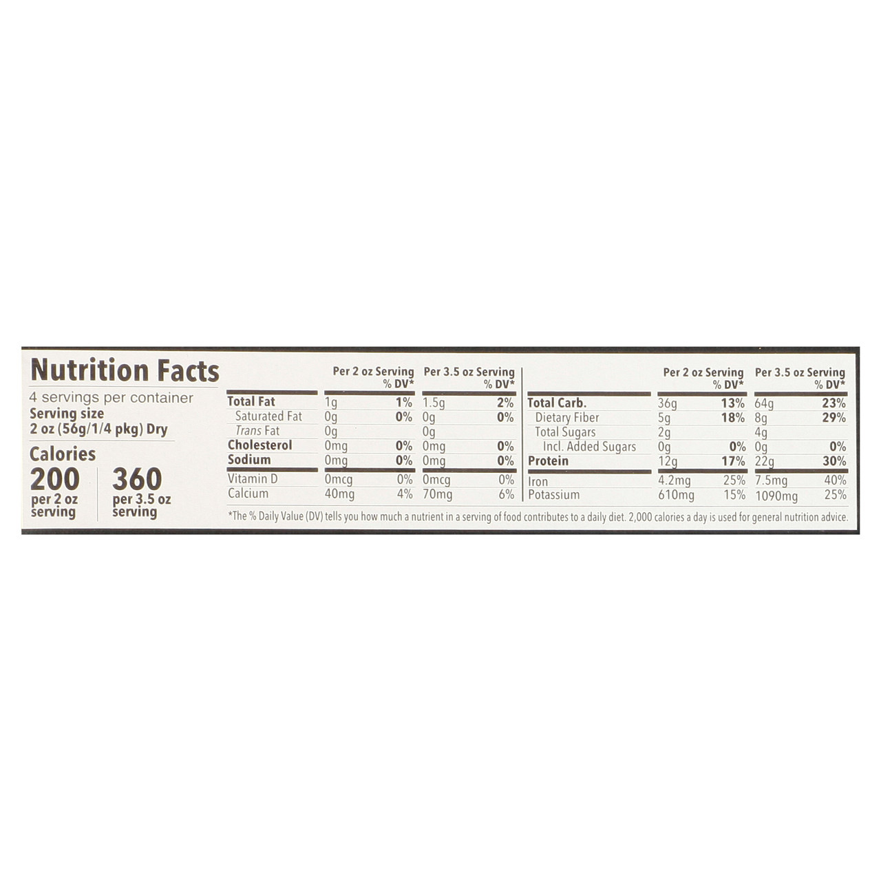 VEGCRFT ZUCHNI SPAGHETTI ( 12 X 8 OZ )