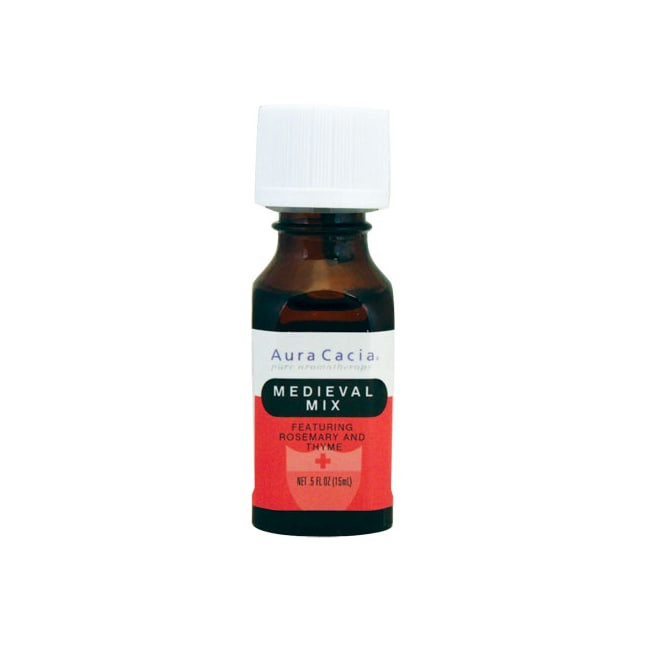 AC MEDIEVAL MIX ( 1 X 0.5 OZ )