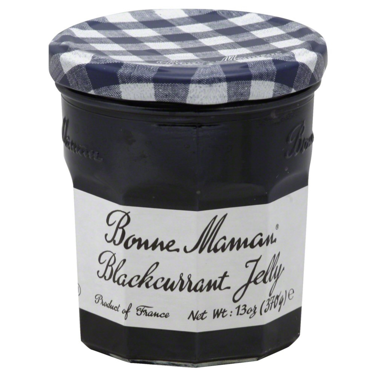 BONNE BLK CURRANT JELLY ( 6 X 13 OZ   )