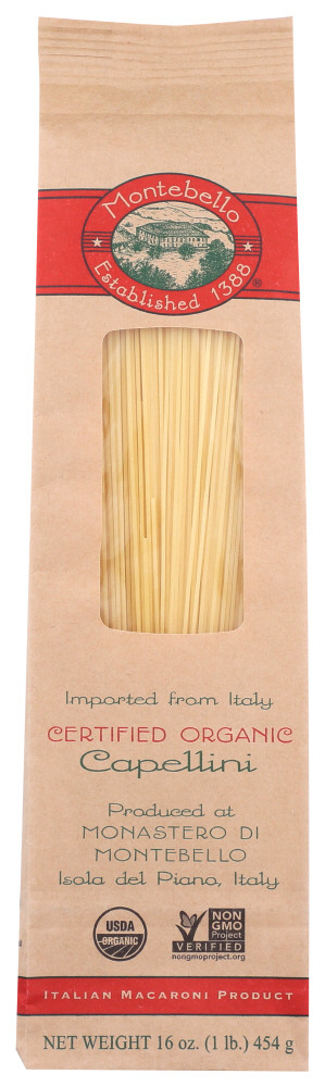 OG2 MONTE CAPELLINI ( 12 X 1 LB )