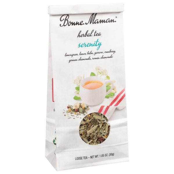 OG2 BONNE SERNTY LSE TEA ( 12 X 1.05 OZ )
