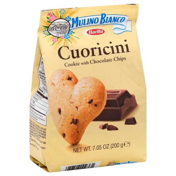 MULINO CUORICINI ( 10 X 7.05 OZ )