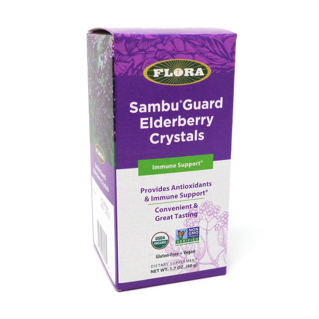 OG2 FLORA ELBRY CRYS IMM ( 1 X 1.7 OZ )