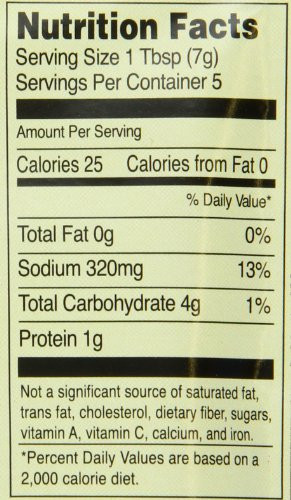 BTG BEEF GRAVY MIX ( 12 X 1 OZ   )