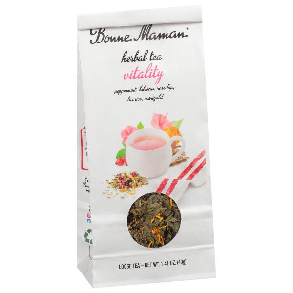 OG2 BONNE VTLTY LSE TEA  ( 12 X 1.41 OZ   )
