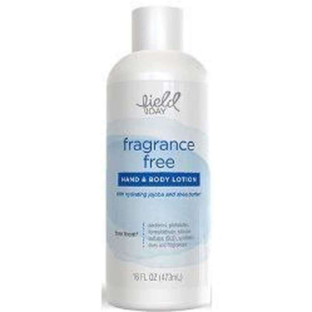 FD BODY LTN FRAG FREE ( 6 X 16 OZ )