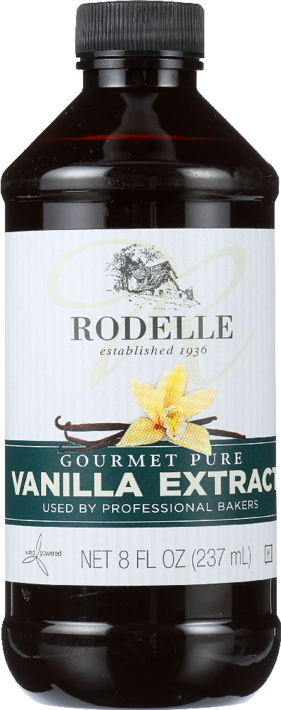 RODELLE GRMT VAN EXTRACT ( 1 X 8 OZ )