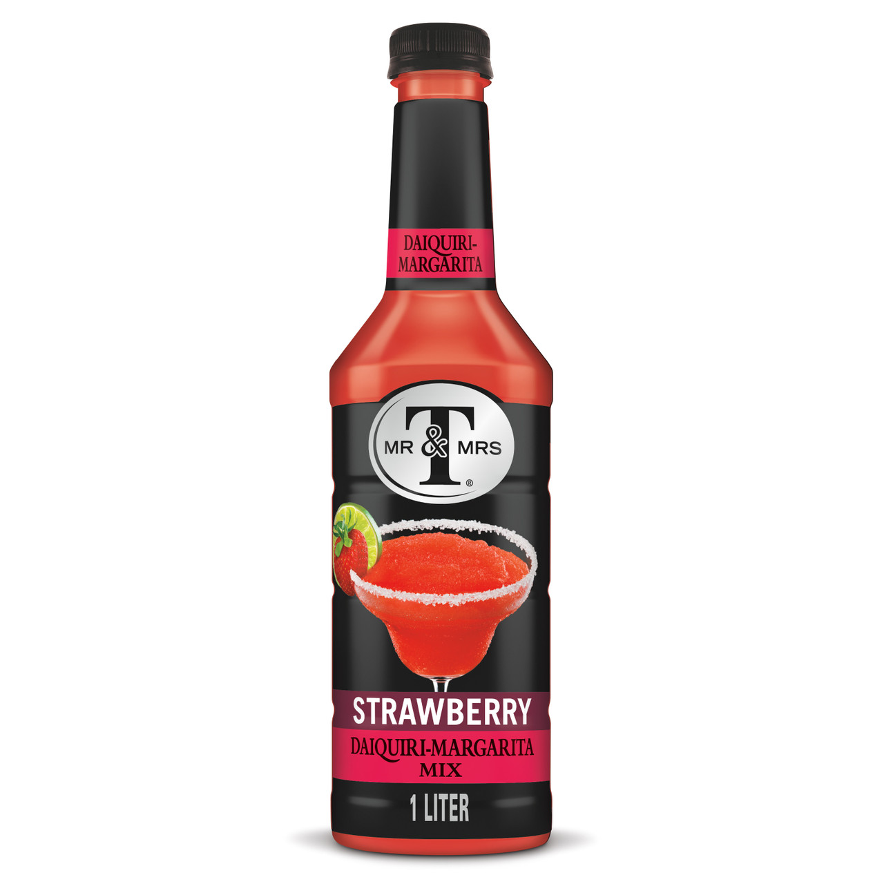 MR&MRS T STRAW DAIQ/MARG ( 6 X 33.8 OZ )